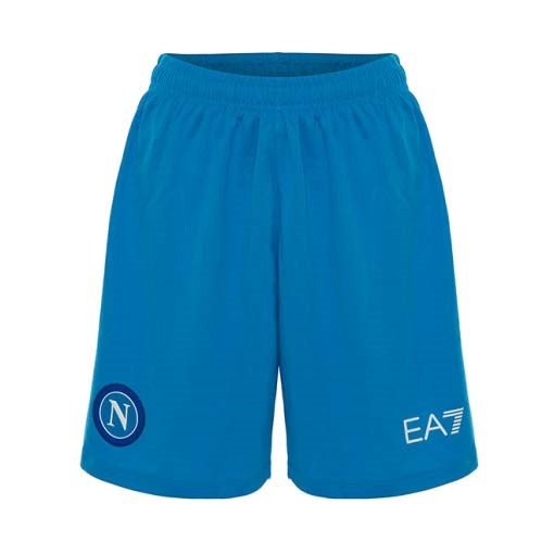 Pantaloni Napoli Home 23/24